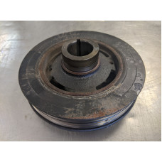 10Z232 Crankshaft Pulley From 2010 Kia Forte  2.4